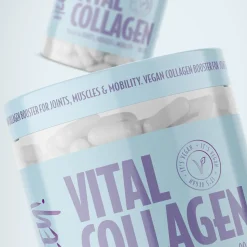 Heey! Vital Collagen