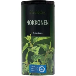 Heikkilän Nokkonen