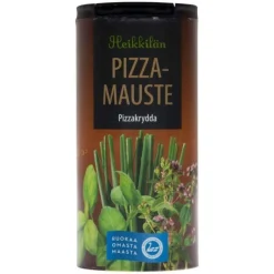 Heikkilän Pizzamauste