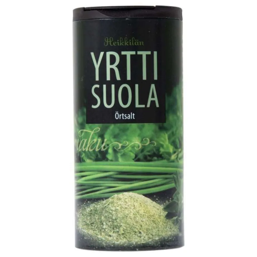 Heikkilän Yrttisuola