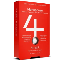 4HER Menopause