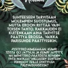 Hidasta Elämää Erohehku-kortit