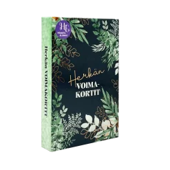 Hidasta Elämää Herkän Voimakortit