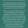 Hidasta Elämää Hitaammassa Tahdissa Rauhoittumiskortit