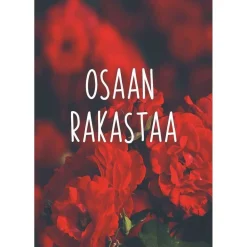Hidasta Elämää Kuvakortit