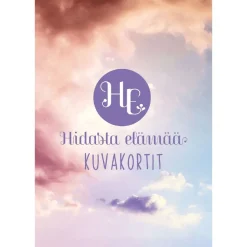 Hidasta Elämää Kuvakortit