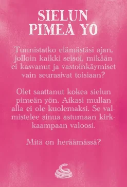 Hidasta Elämää Lupa olla enemmän -kortit