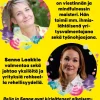 Hidasta Elämää Rohkeasti Rehellinen Itseilmaisukortit