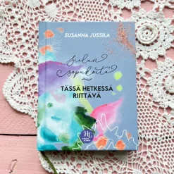 Hidasta Elämää Sielun Sopukoita Lahjaboksi