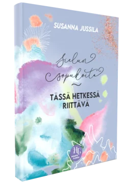 Hidasta Elämää Sielun Sopukoita Lahjaboksi