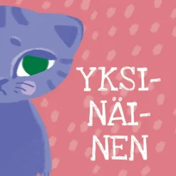 Hidasta Elämää Tunnetaitomuistipeli