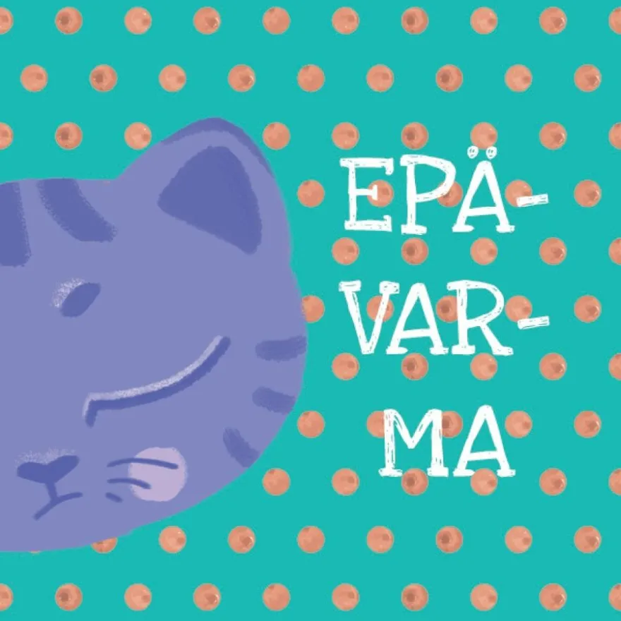 Hidasta Elämää Tunnetaitomuistipeli