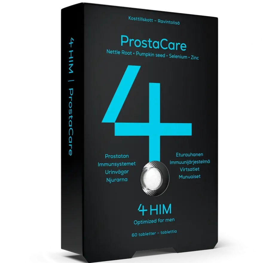 4HIM ProstaCare