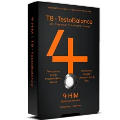 4HIM T8 TestoBalance