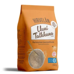 Hirvelän Uunitalkkuna