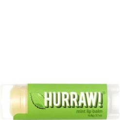 Hurraw! Huulivoide Minttu