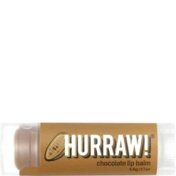 Hurraw! Huulivoide Suklaa