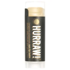 Hurraw! Huulivoide Sun Balm SPF 15