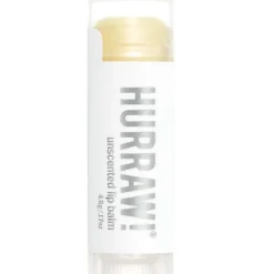 Hurraw! Huulivoide Unscented