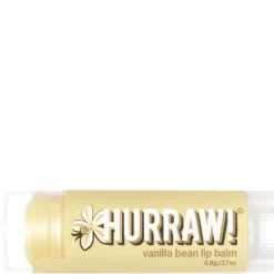 Hurraw! Huulivoide Vanilja