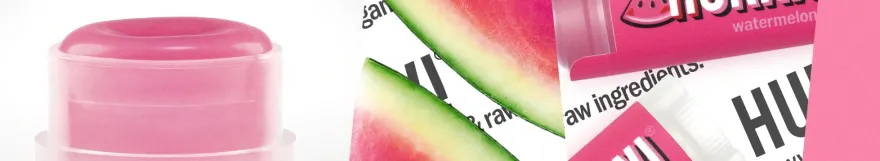 Hurraw! Huulivoide Vesimeloni