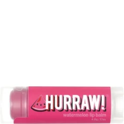 Hurraw! Huulivoide Vesimeloni
