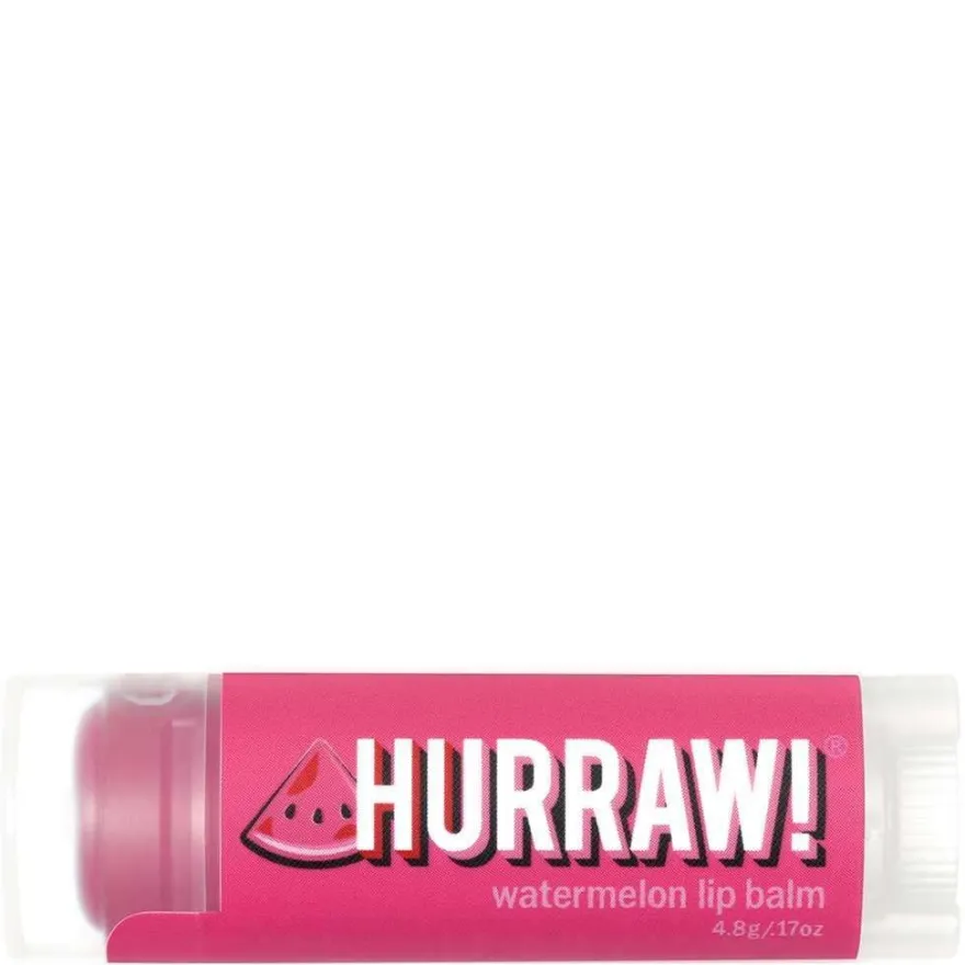 Hurraw! Huulivoide Vesimeloni
