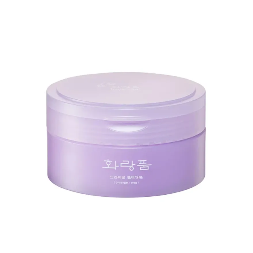 Hwarang Bellflower Cleansing Balm