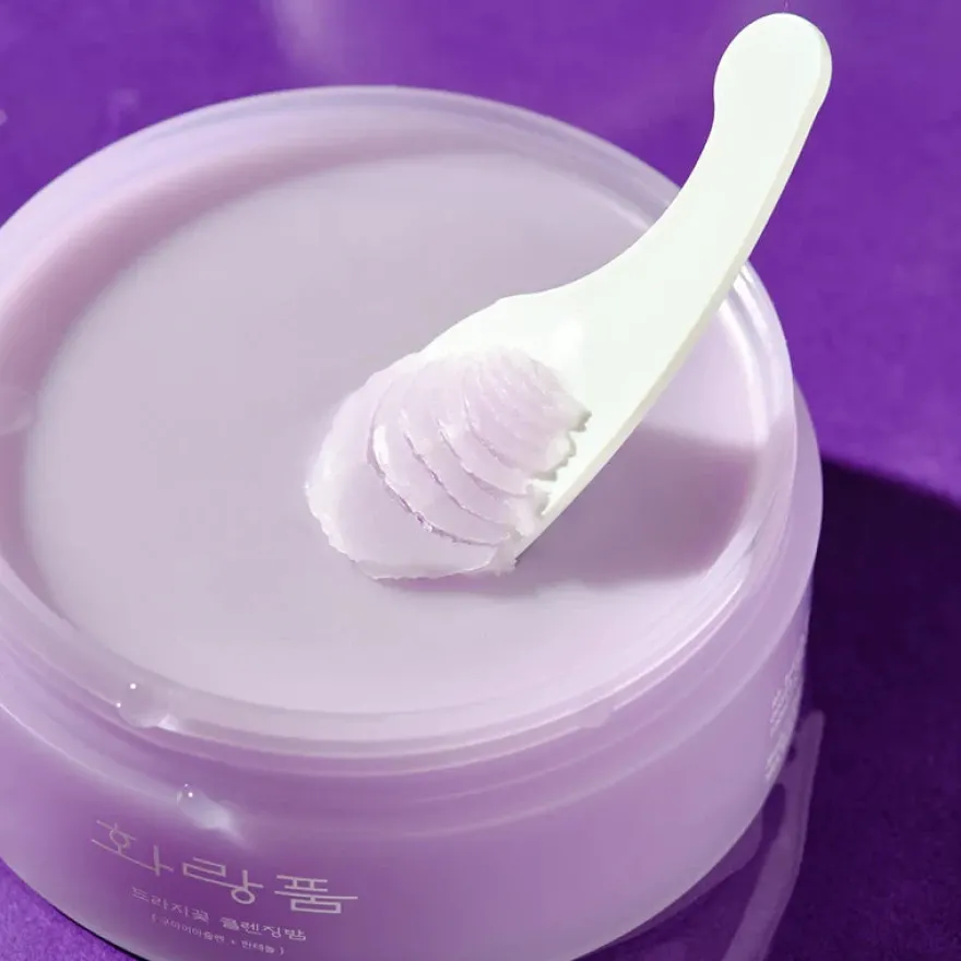Hwarang Bellflower Cleansing Balm