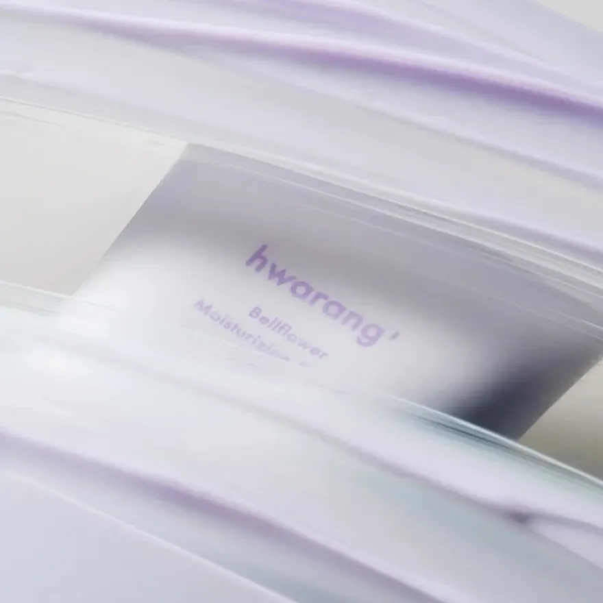Hwarang Bellflower Moisturizing Barrier Cream