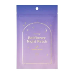 Hwarang Bellflower Night Patch