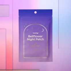 Hwarang Bellflower Night Patch
