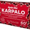 Hyvän Olon Karpalo