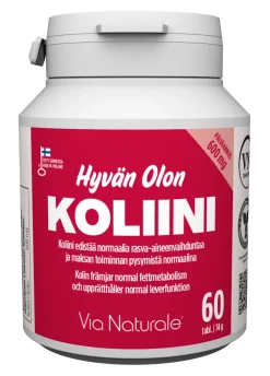 Hyvän Olon Koliini