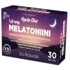 Hyvän Olon Melatoniini 1,9 mg + Magnesium + B6