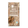 iChoc Luomu Nougat Crisp Valkosuklaa