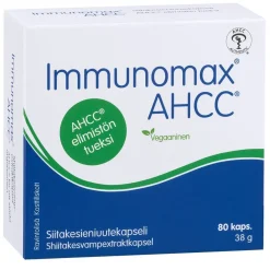 Immunomax AHCC