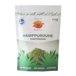 Impolan Hamppurouhe