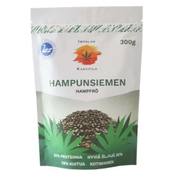 Impolan Hampunsiemen