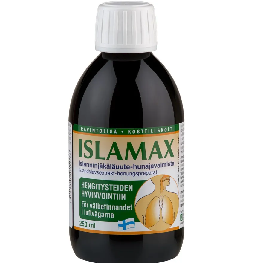 Islamax