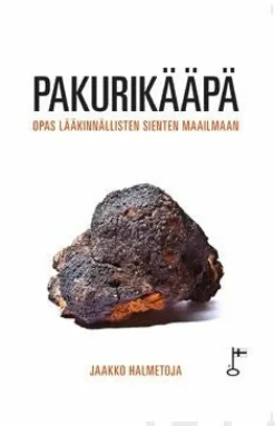 Jaakko Halmetoja: Pakurikääpä