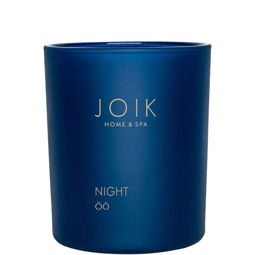 JOIK Home & Spa Tuoksukynttilä Night