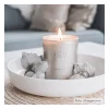 JOIK Home & Spa Tuoksukynttilä Vanille et Noisette