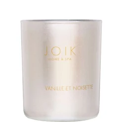 JOIK Home & Spa Tuoksukynttilä Vanille et Noisette