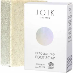 JOIK Organic Kuoriva Jalkasaippua