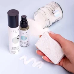 JOIK Organic Kuoriva Jalkasaippua