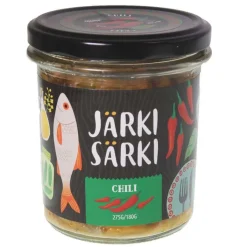 Järki Särki Chili
