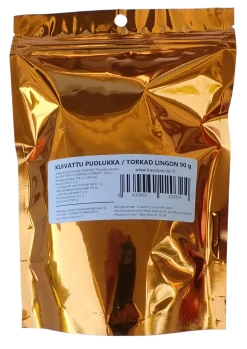 Kaavi Porcini Kuivattu Puolukka