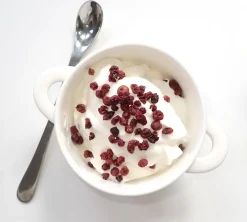 Kaavi Porcini Kuivattu Puolukka