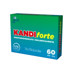 KANDIforte